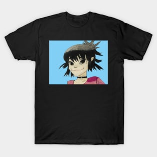 Noodle - phase 4 T-Shirt